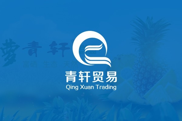 海口青軒貿(mào)易有限公司